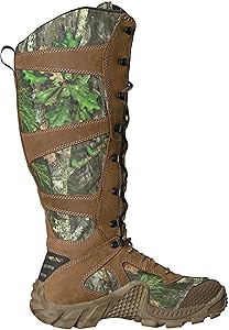irish setter snake boots womens