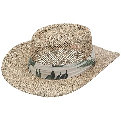 Men's Seagrass Sun Hat by San Diego Hat Zimbabwe Ubuy