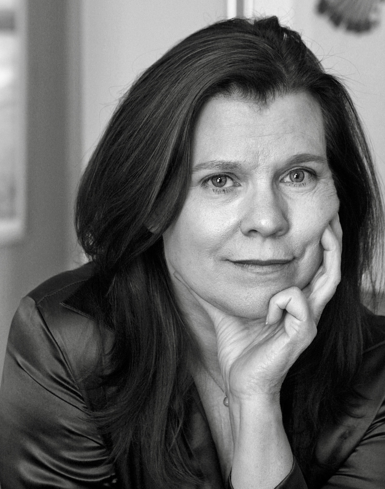 Elisabeth Elo – Audio Books, Best Sellers, Author Bio | Audible.com