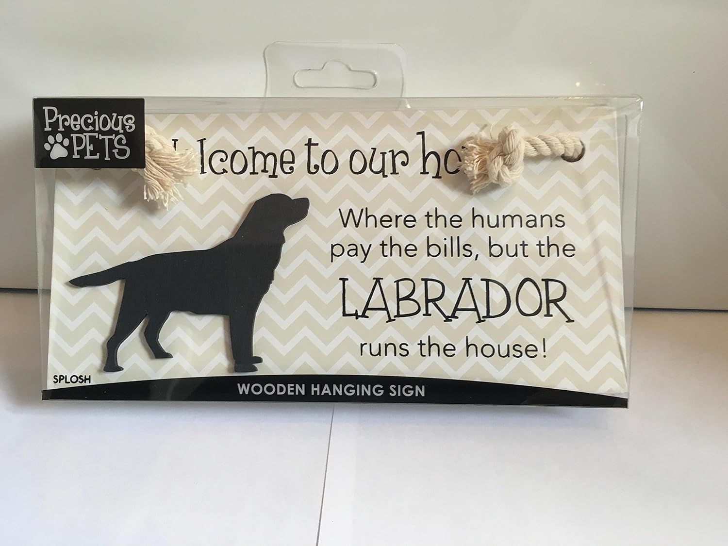 welcome home dog runs