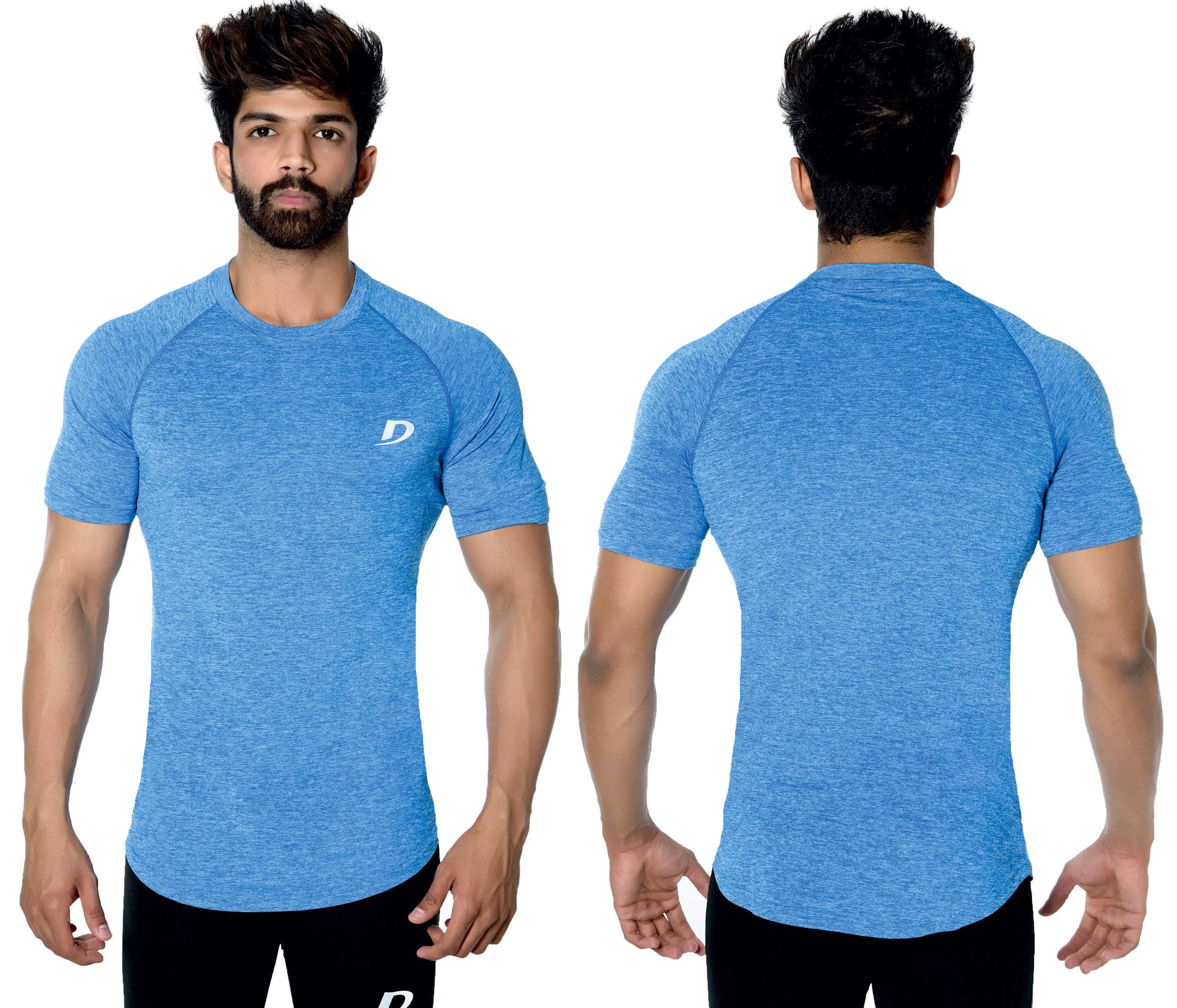 Active wear Gym T Shirt Tank 