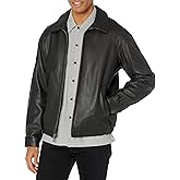 Nautica Men's Wool Blend Peacoat – Double-breasted Winter Coat, Regular, Big & Tall Sizes
