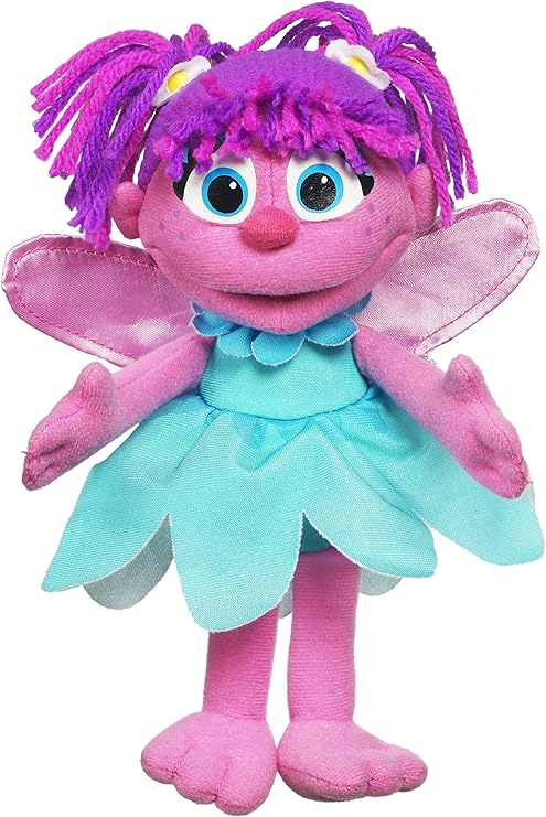 abby cadabby doll canada