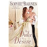 The Duke of Her Desire: Diamonds in the Rough