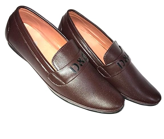 d&g formal shoes