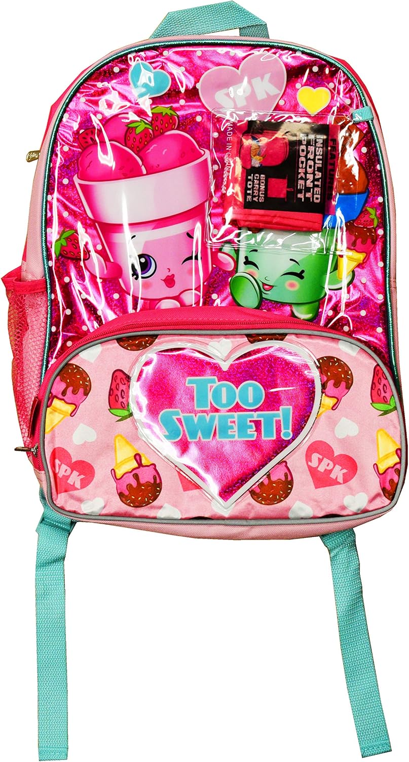 purple backpack tibia