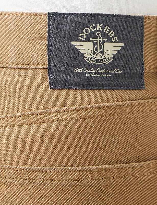 T2 JEAN CUT, Pantalon, Homme, Otter, 30W / 30L