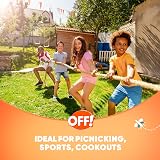 OFF! Skintastic Insect Repellent Spray 6 oz Mosquito Protection view 4