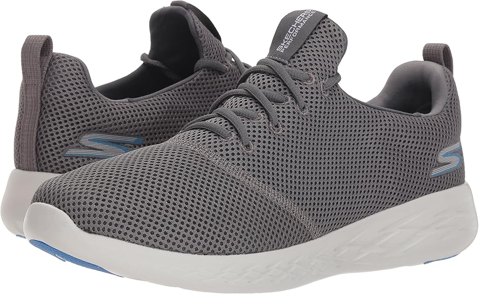 skechers go run 600 mens sale