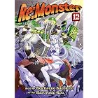 Re：Monster Vol.12