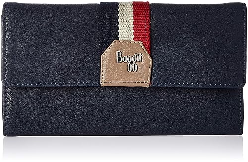 Baggit Womens Sling Bag (Blue)