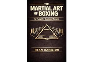 The Martial Art of Boxing: An Adaptive Exchange System