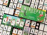 Stonemaier Wingspan Americas Expansion Board Game 1-5 Players 60-90 Min view 3