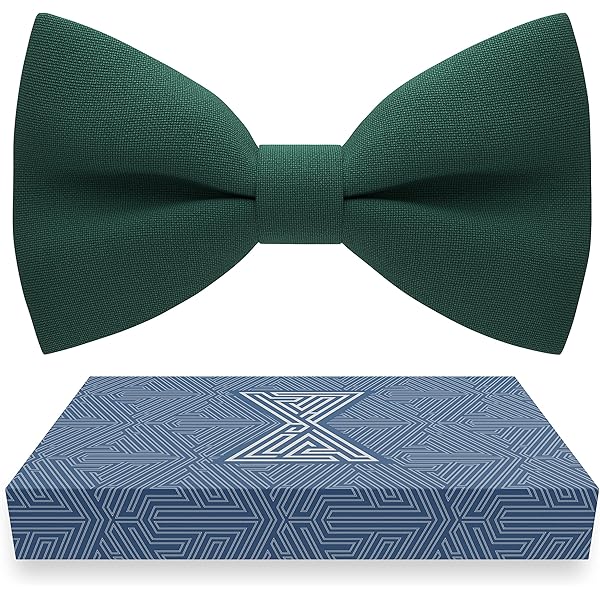 hex bow tie
