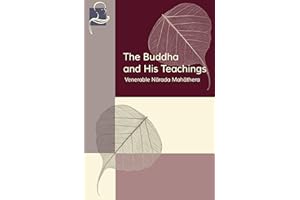 The Buddha and His Teachings