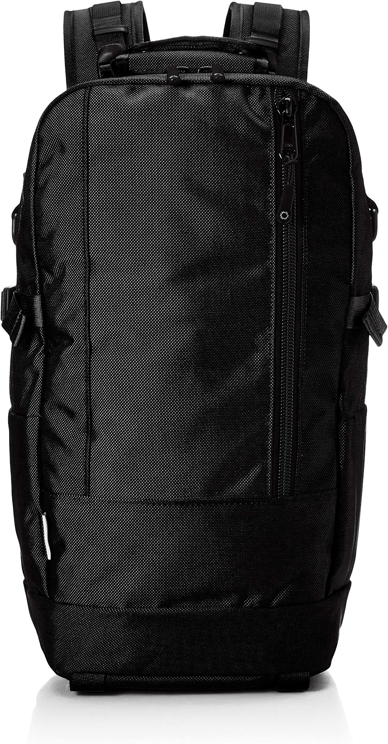 DSPTCH Daypack Backpack (Black)