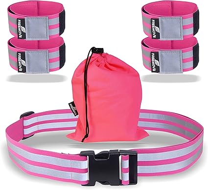 reflective accessories for walkers