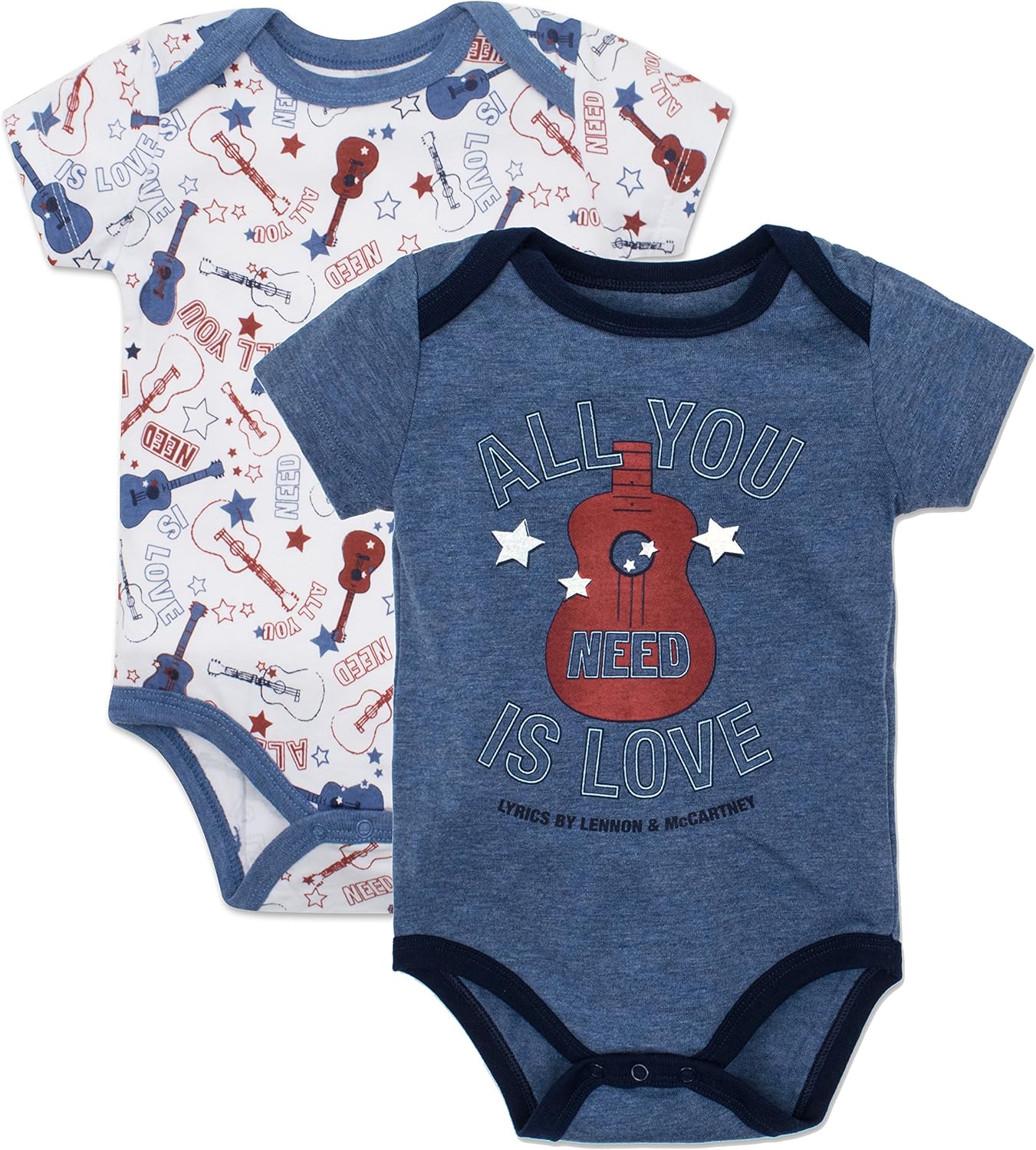 beatles baby clothes amazon