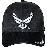 Officially Licensed United States Air Force Embroidered Baseball Cap