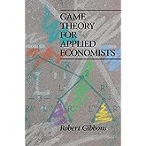 Game Theory for Applied Economists