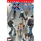 X-Men Evolution (2002) #3