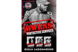 Owens Protective Services Box 1 (OPS Box Sets)