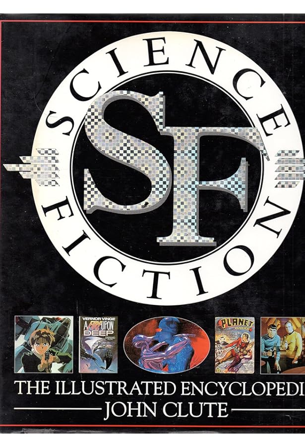 Science Encyclopedia, Hobbies & Toys, Books & Magazines, Fiction & Non - Foto 3
