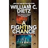 A Fighting Chance (Legion of the Damned)