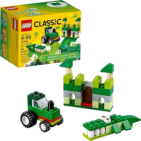 lego classic blocks