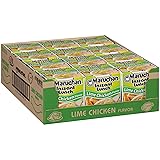 Maruchan Instant Lunch Lime Chicken Flavor, 2.25