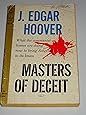 Masters of Deceit