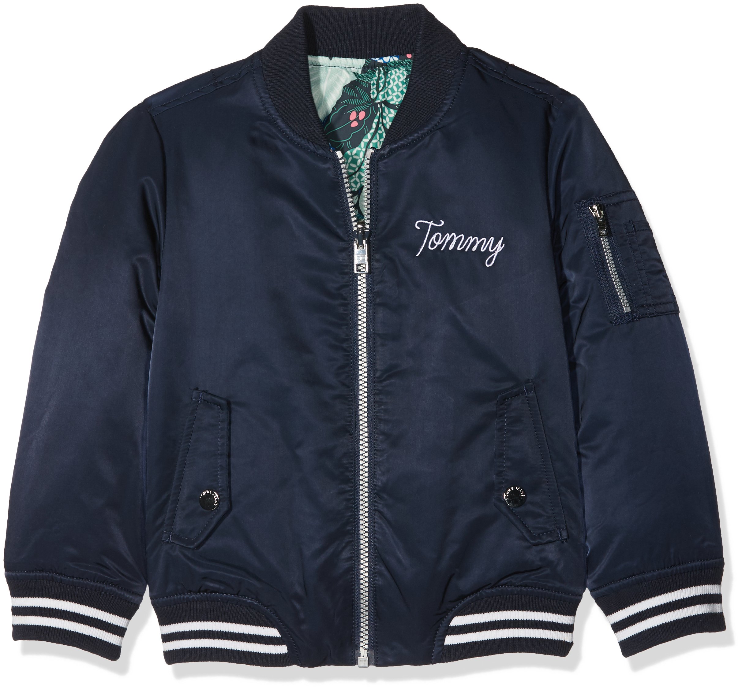 tommy hilfiger girl clothes online