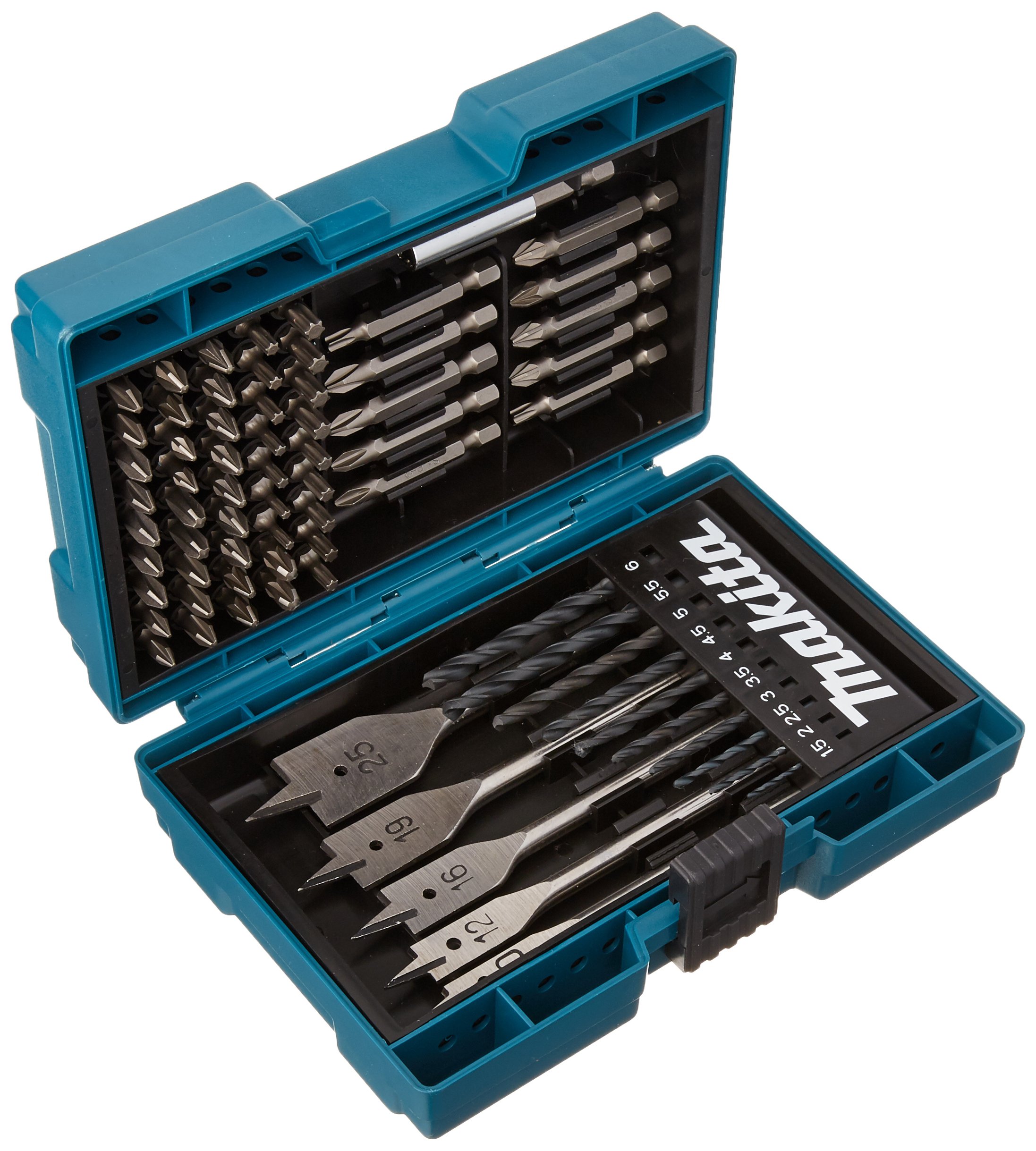 B-50295 Drill Bit-Set 71Pcs