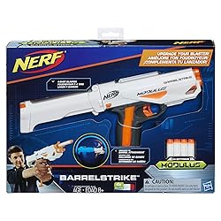 Nerf Modulus BarrelStrike