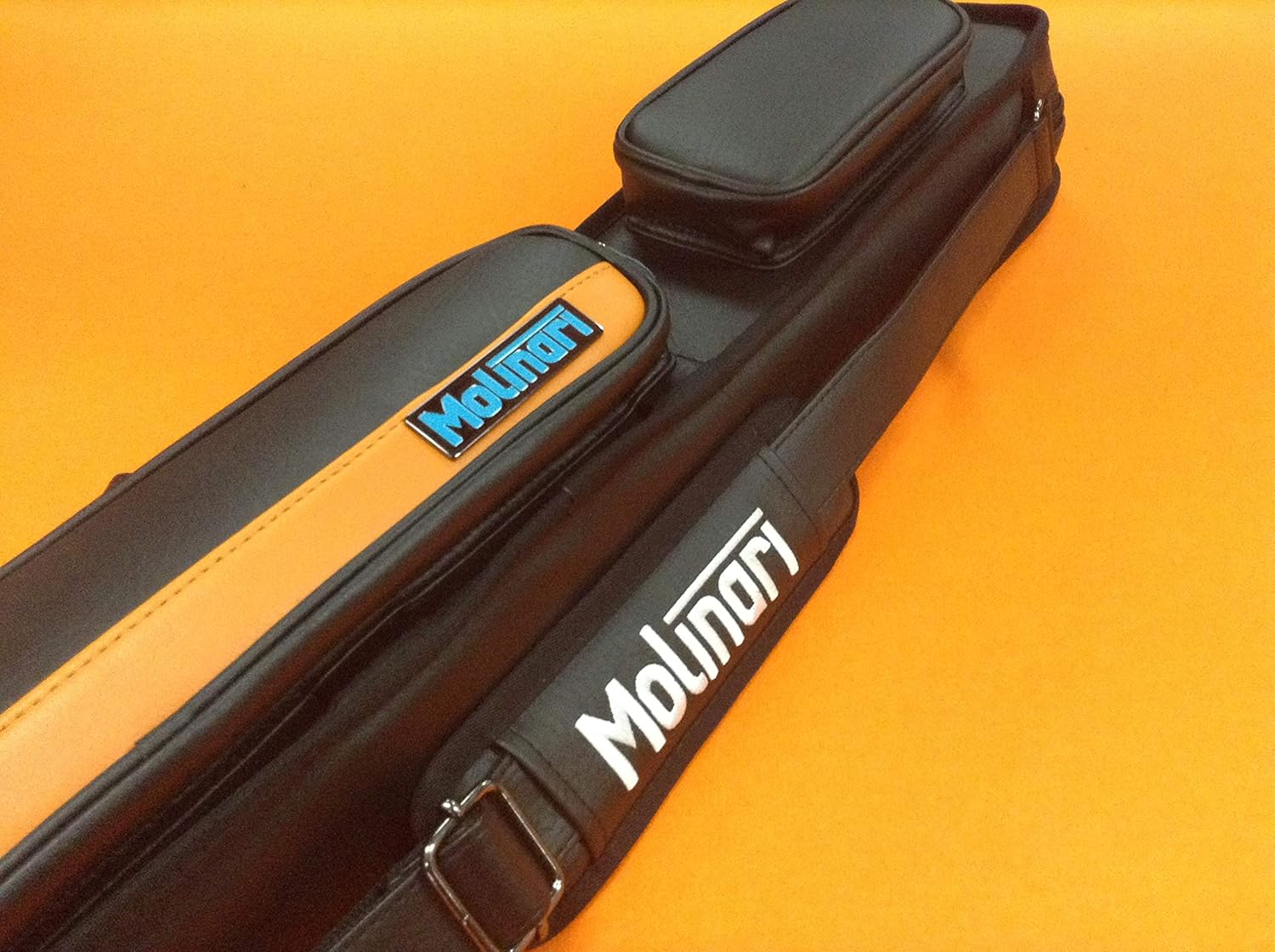 MOLINARI CUE CASE 2x4 Sports & Outdoors