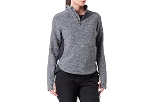 Spyder womens Spyder Aspire Fleece Jacket