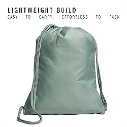 adidas Alliance Sackpack, Drawstring