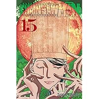 Amazon.com: Chainsaw Man, Vol. 16 eBook : Fujimoto, Tatsuki