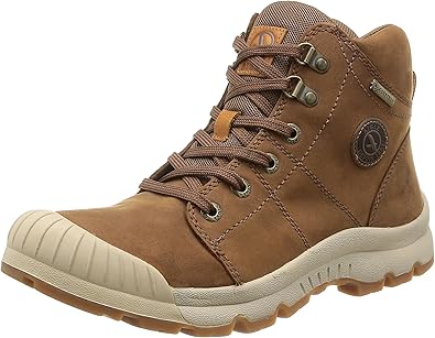 aigle walking boots