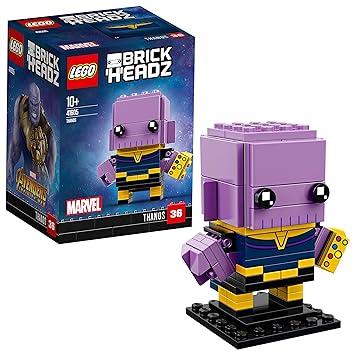 lego thanos for sale