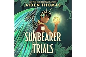 The Sunbearer Trials