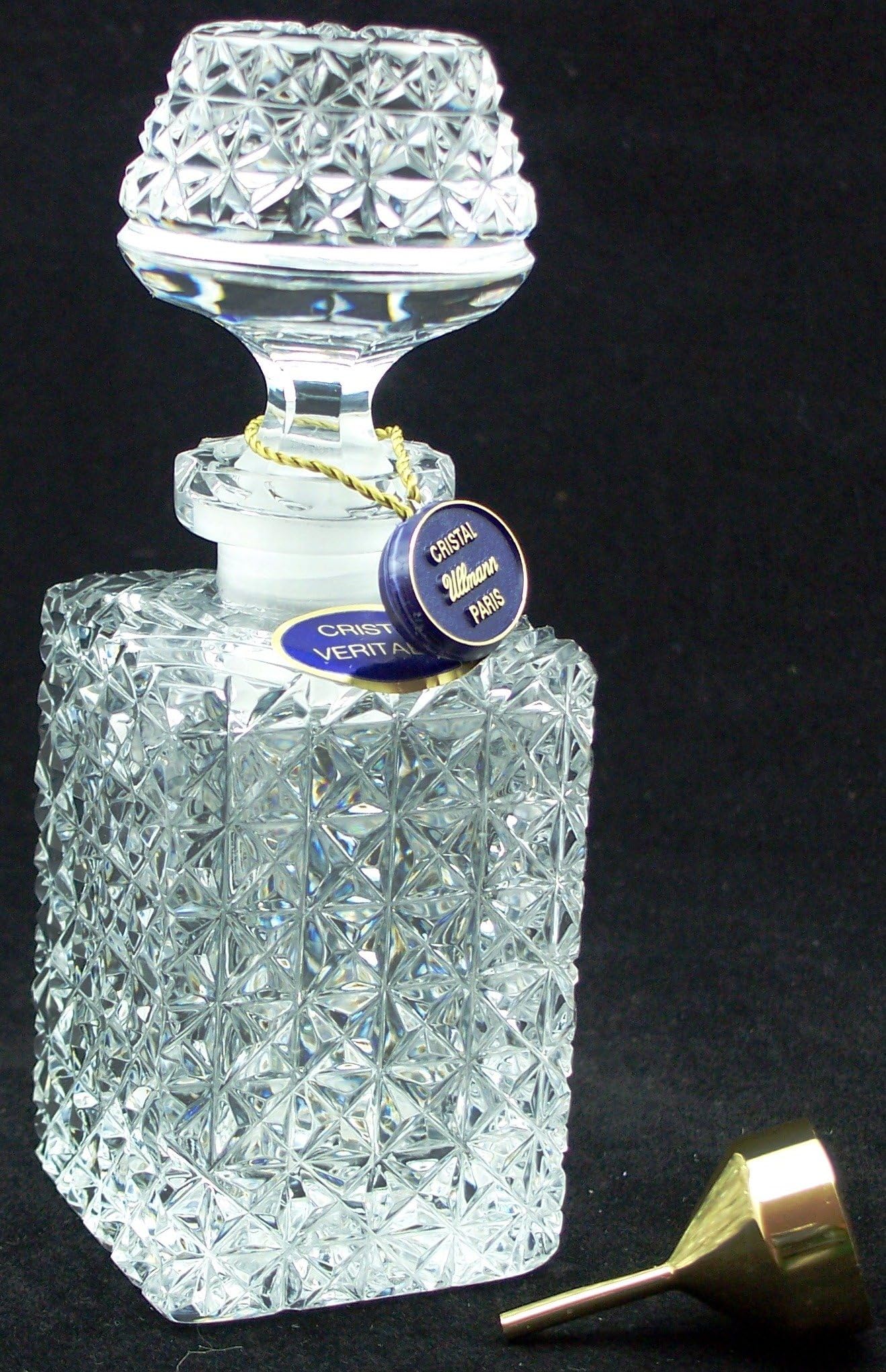 ParfüMflacon-Bottle-Perfume Bottle
