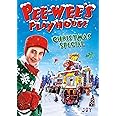 Pee-Wee's Playhouse: Christmas Special