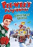 Pee-Wee's Playhouse: Christmas Special