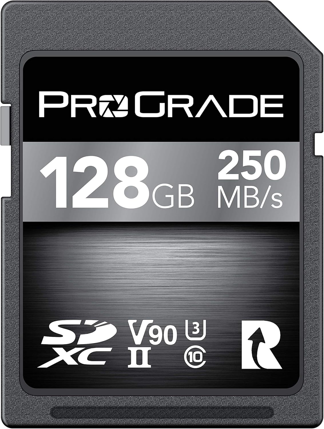 Prograde Digital Memory Card SDXC uhsII V90 128GB 128GB Amazon.it