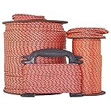 SGT KNOTS #4 Dacron Polyester Pull Cord - Small