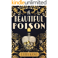 A Beautiful Poison book cover