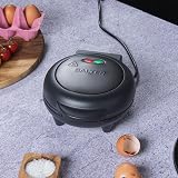 Salter Kuro Omelette Maker Dual Electric Egg Multicooker 750W view 7