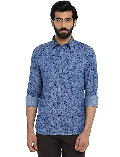 parx slim fit shirts