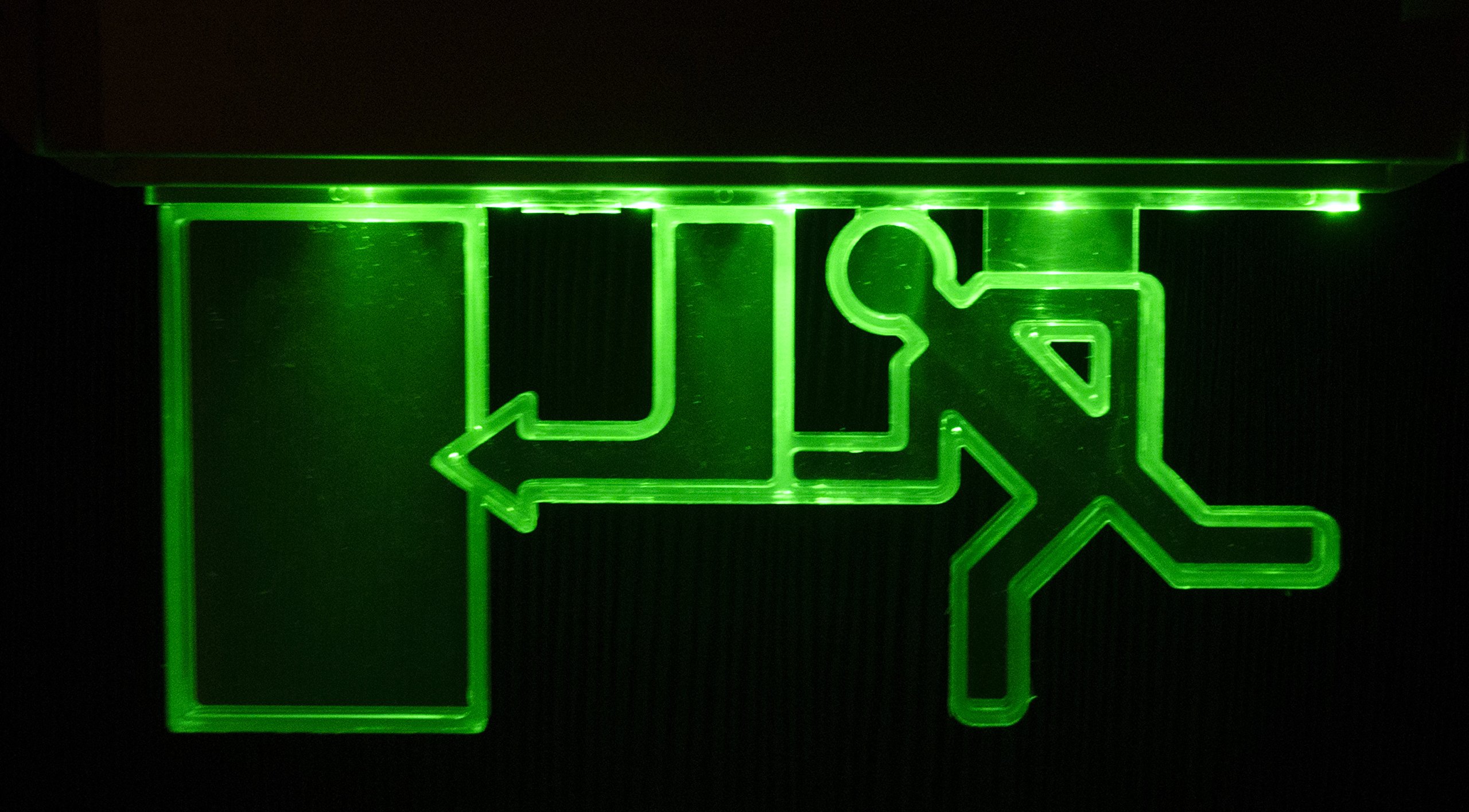 Emergency Light Emergency Lighting Exit Exit Emergency Exit Light Emergency Light Emergency Exit 8 LED